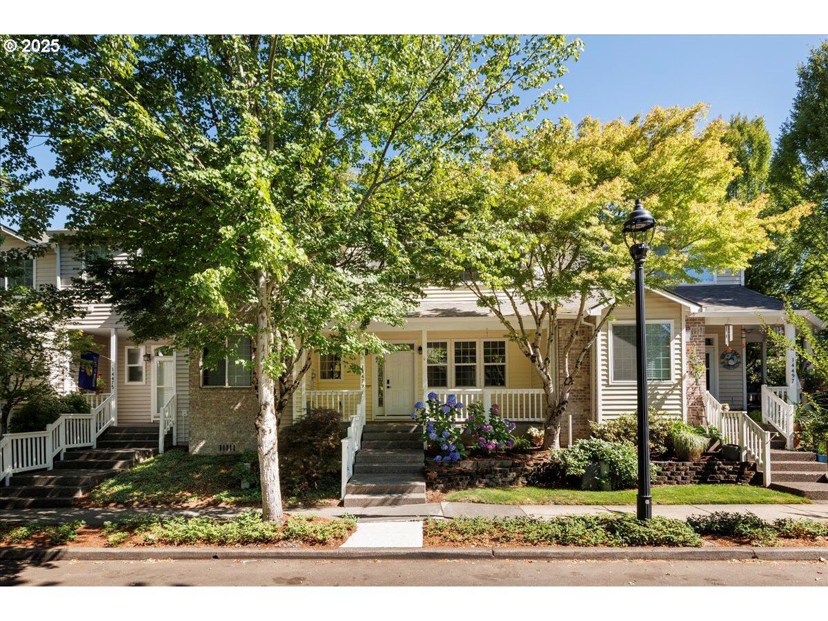 Property Photo: 14479 SE Bridgeton St OR 97015