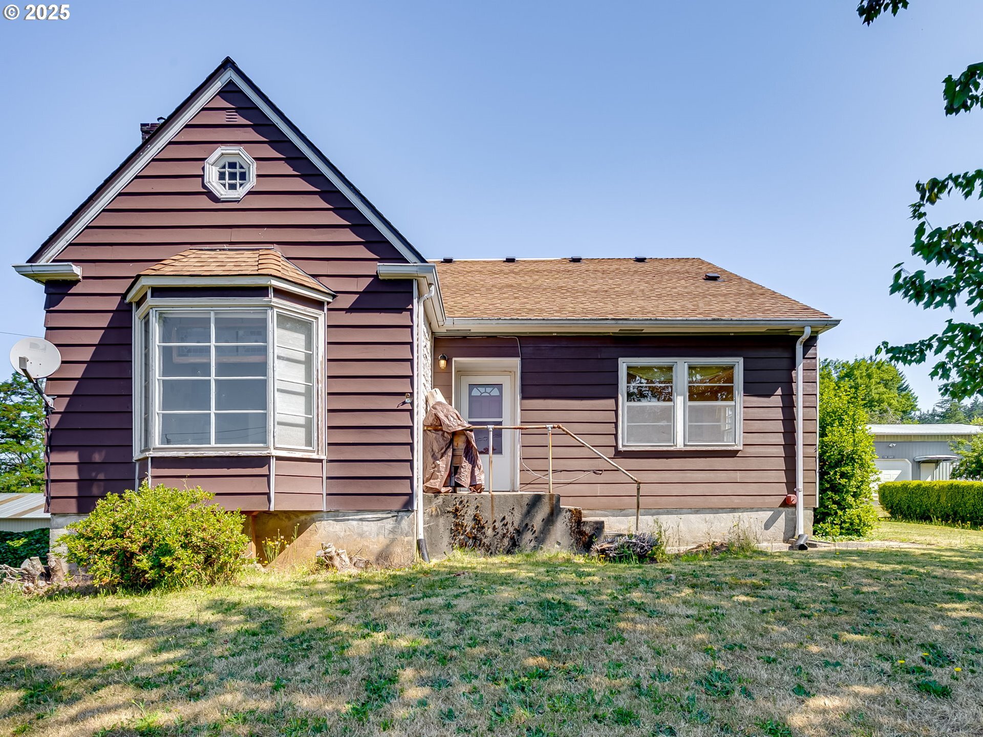 4325 NE Franklin St  Camas WA 98607 photo