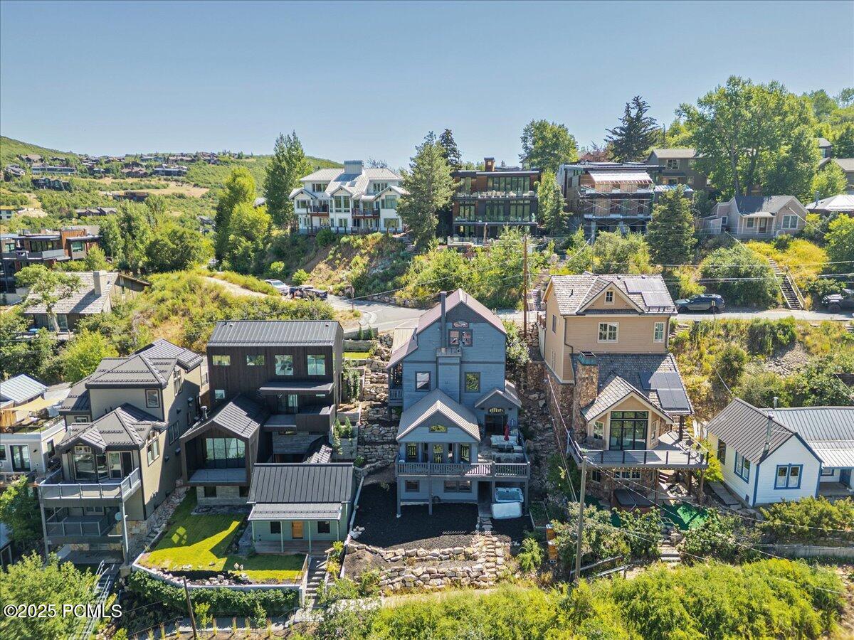 335 Ontario Avenue  Park City UT 84060 photo