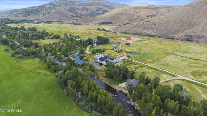 Property Photo: 6950 N River Valley Drive UT 84061