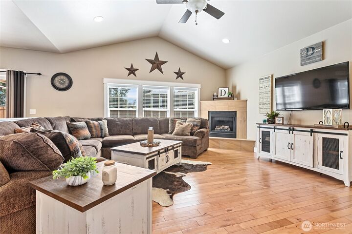 Property Photo: 679 Robinson Street WA 98247