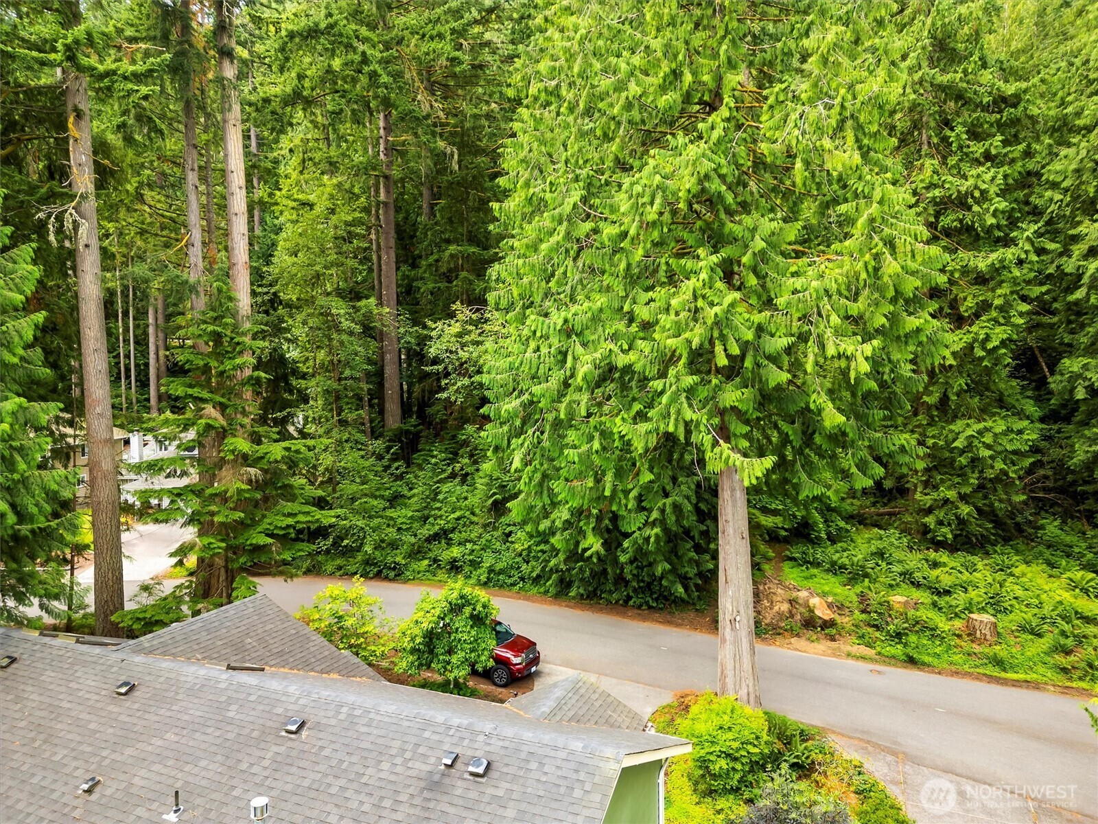 Property Photo: 74 Lake Louise Dr WA 98229