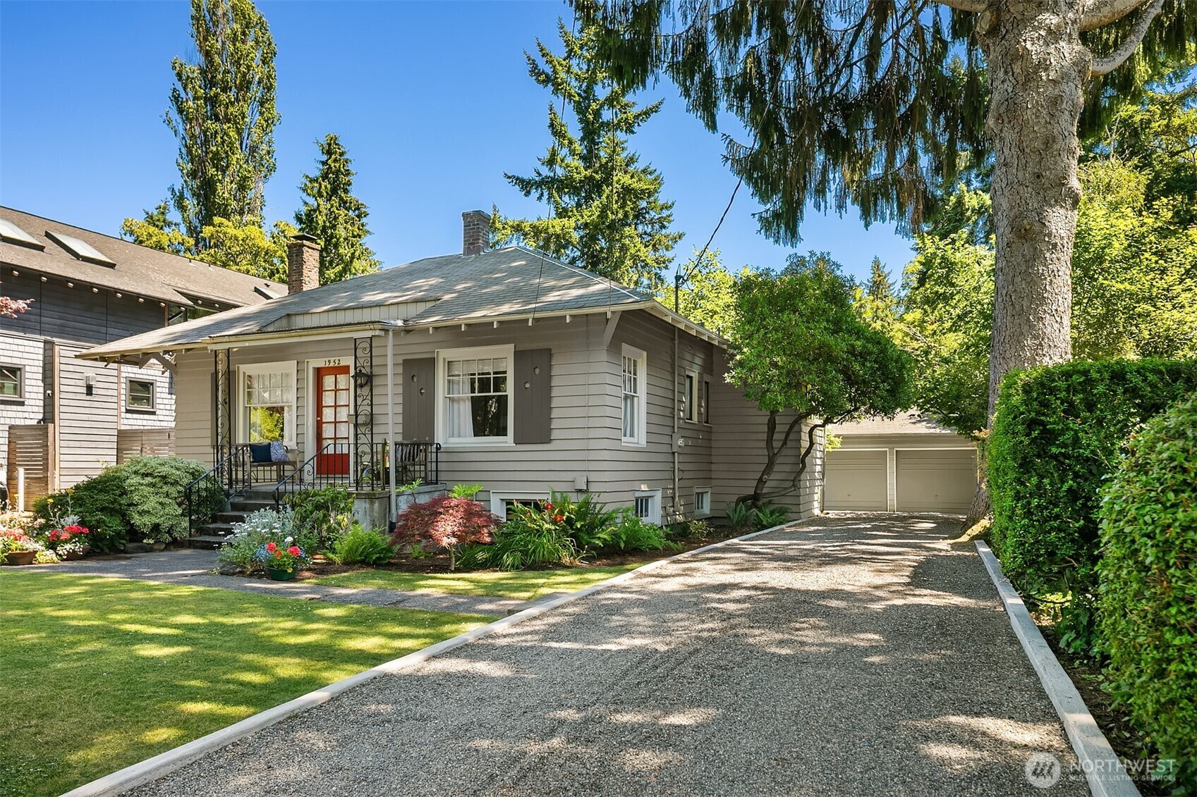 Property Photo: 1952 26th Avenue E WA 98112