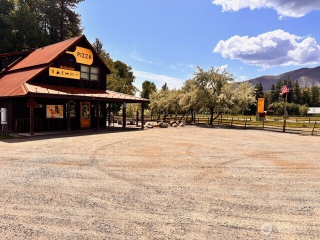 Property Photo:  18381  State Route 20  WA 98862 