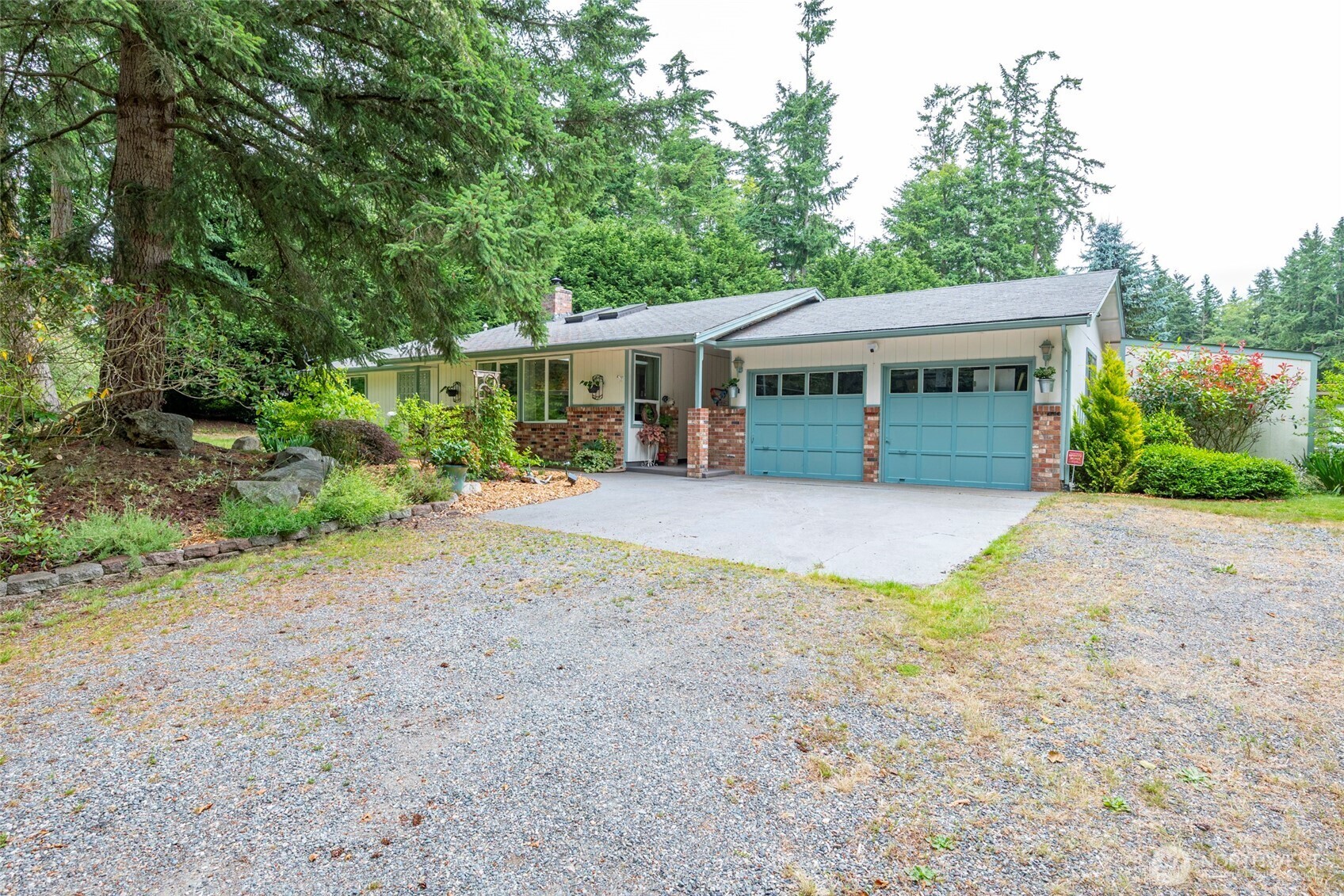 1334  Eagle Ridge Road  Oak Harbor WA 98277 photo
