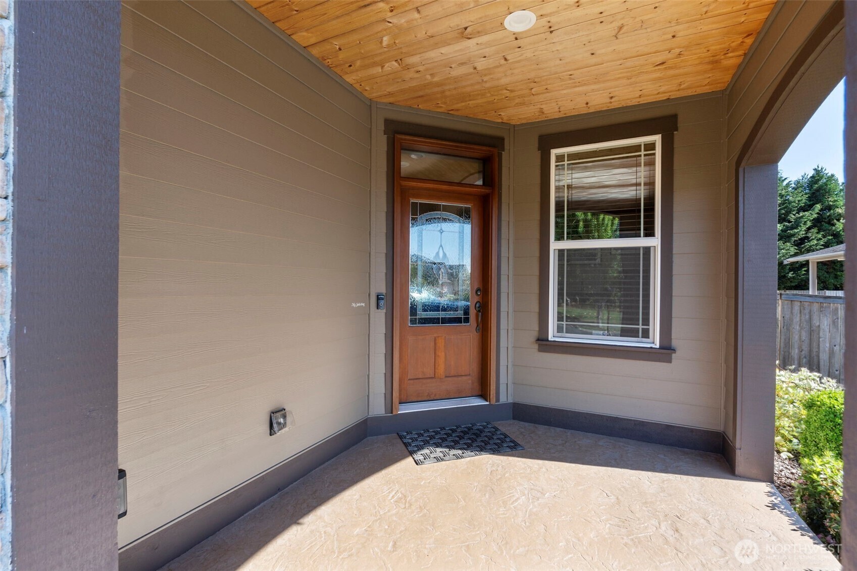 Property Photo: 8504 229th Street Ct E WA 98338