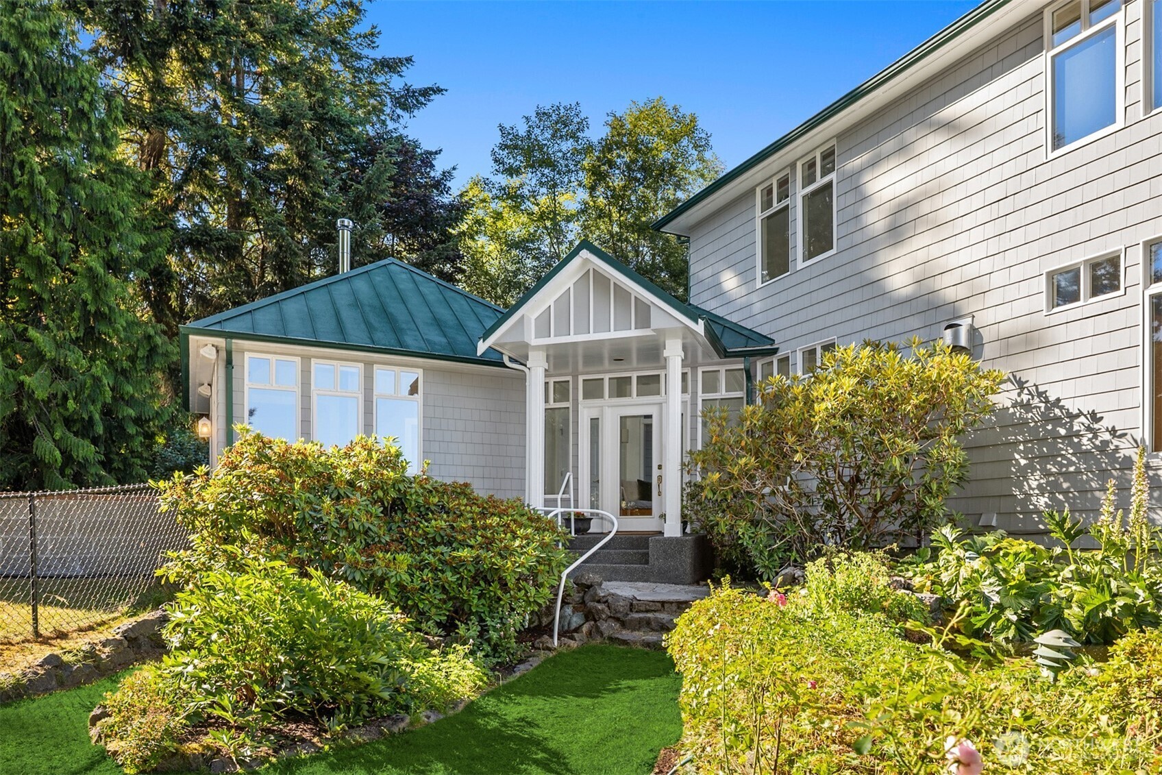 Property Photo:  5278 NE See Forever Lane  WA 98370 