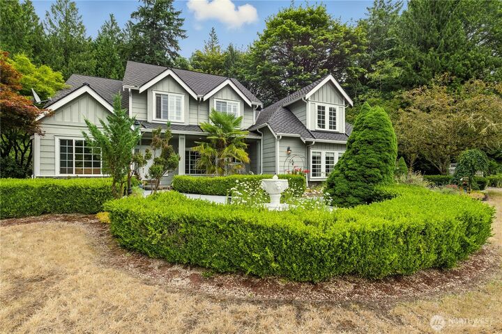 Property Photo: 28546 NE 63rd Way WA 98014