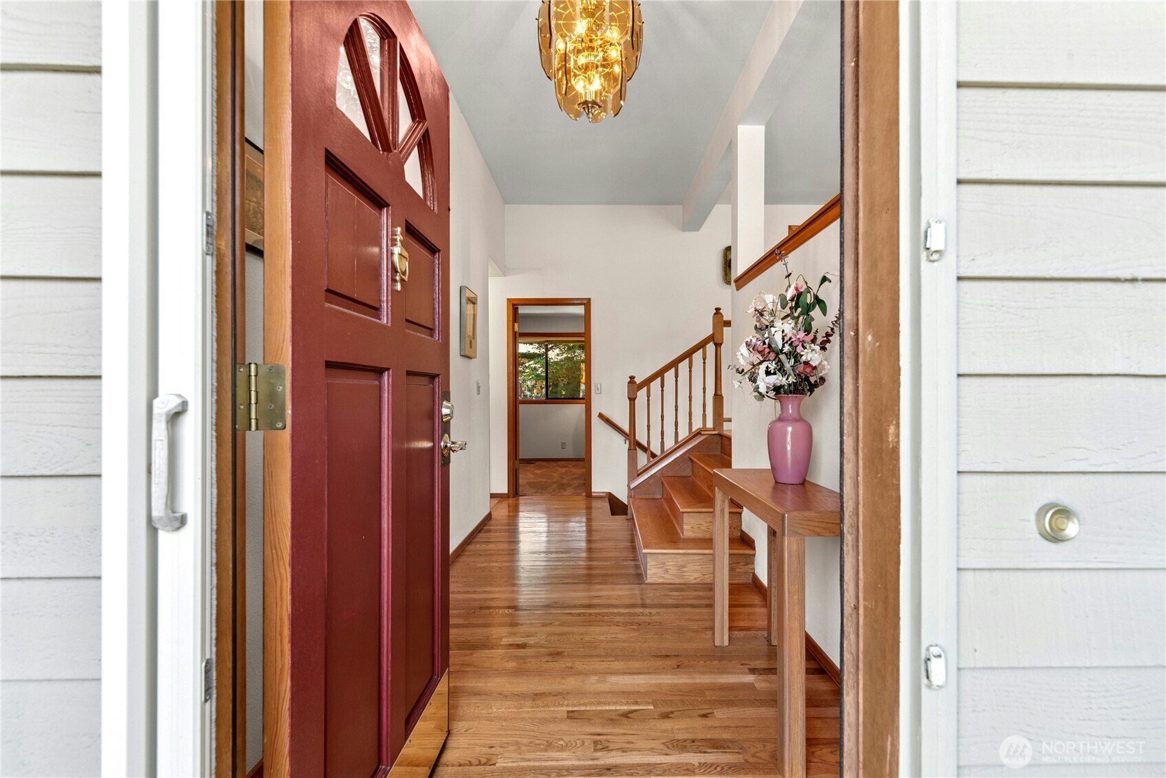 Property Photo: 2321 231st Place SW WA 98036