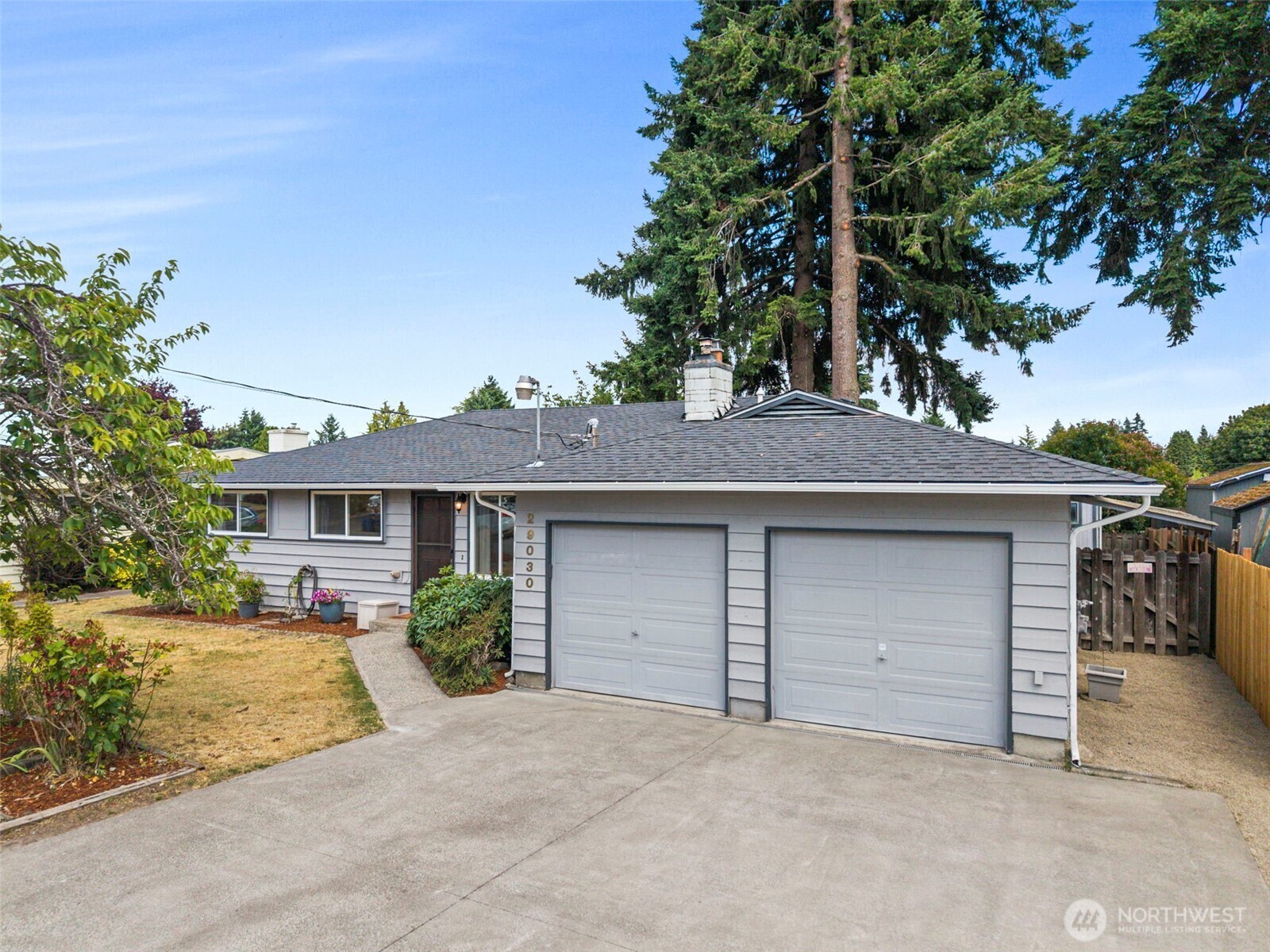 Property Photo:  29030  45th Avenue S  WA 98001 