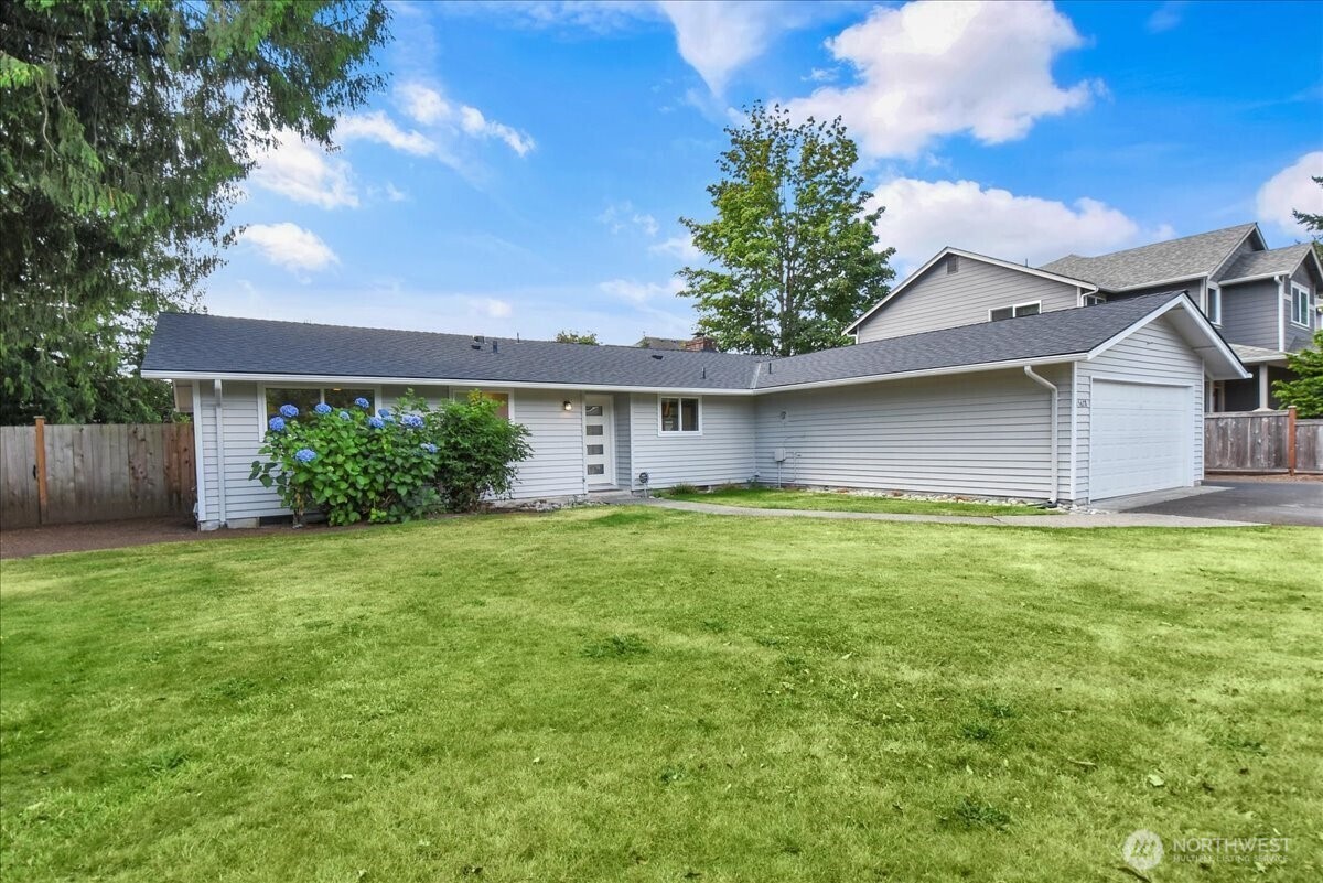 Property Photo: 15628 2nd Place W WA 98087