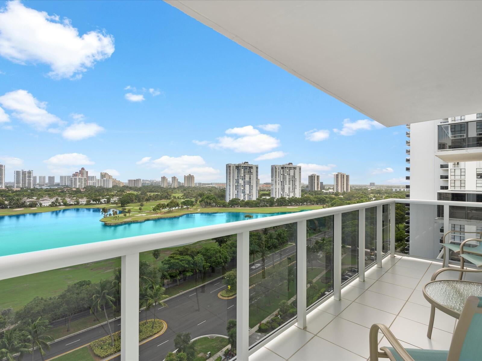 3675 N Country Club Drive 1607  Aventura FL 33180 photo