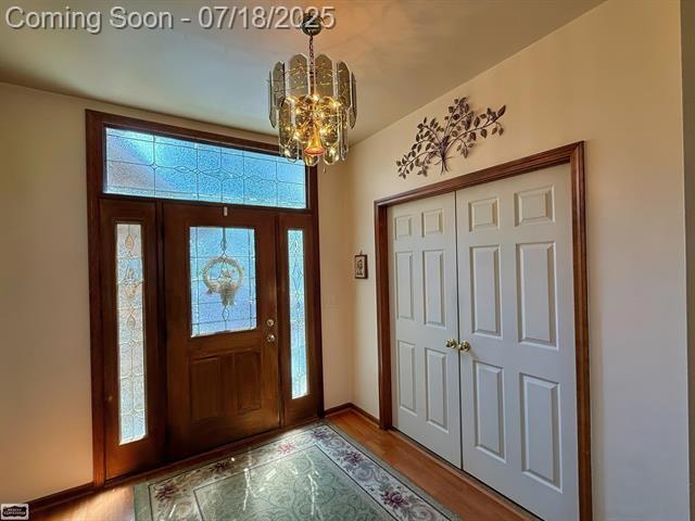 Property Photo:  7591 Dyke Road  MI 48023 