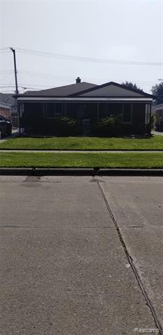 6823 Banner Street  Taylor MI 48180 photo