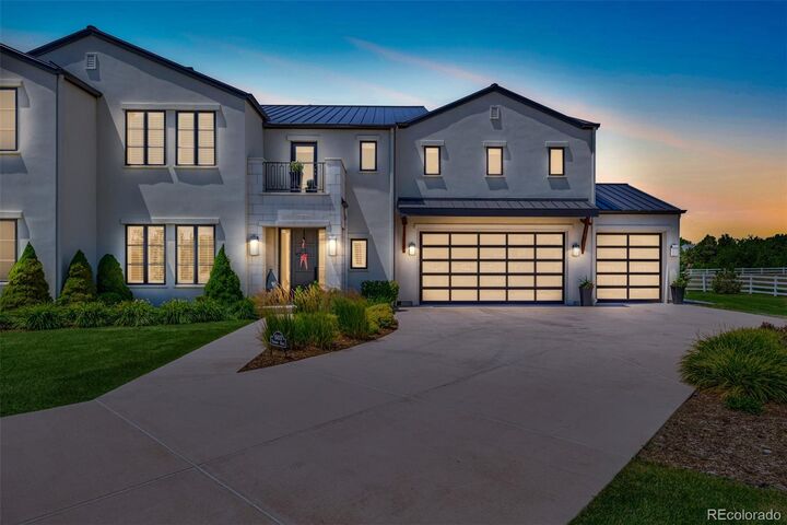 15075 E Pinewood Place  Centennial CO 80016 photo