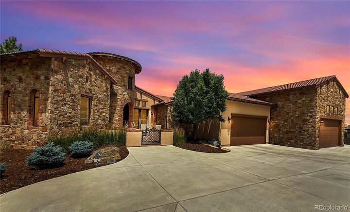 Property Photo:  11415 Birolli Place  CO 80125 