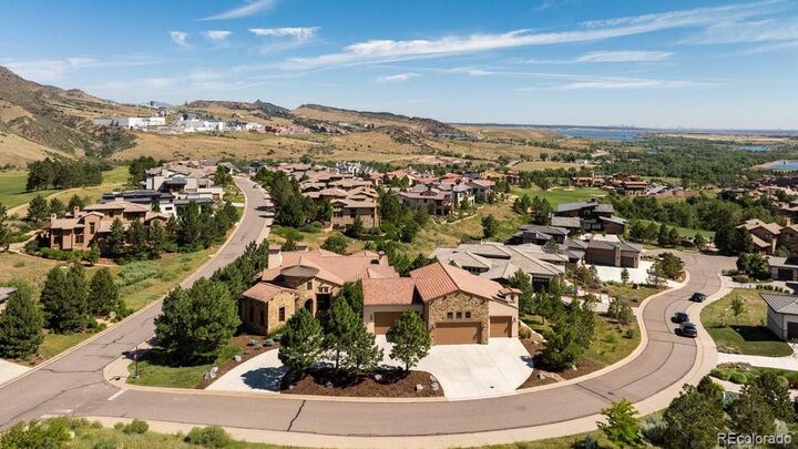 Property Photo:  11415 Birolli Place  CO 80125 