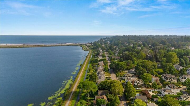 Property Photo: 128 Eustis Avenue RI 02840