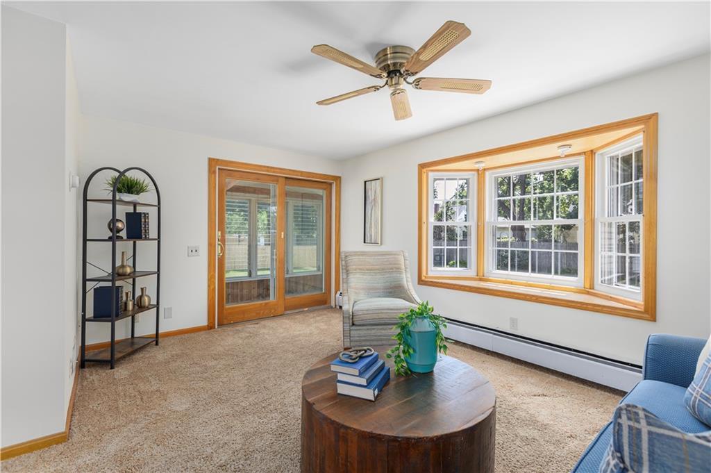 Property Photo: 58 Lydick Avenue RI 02888