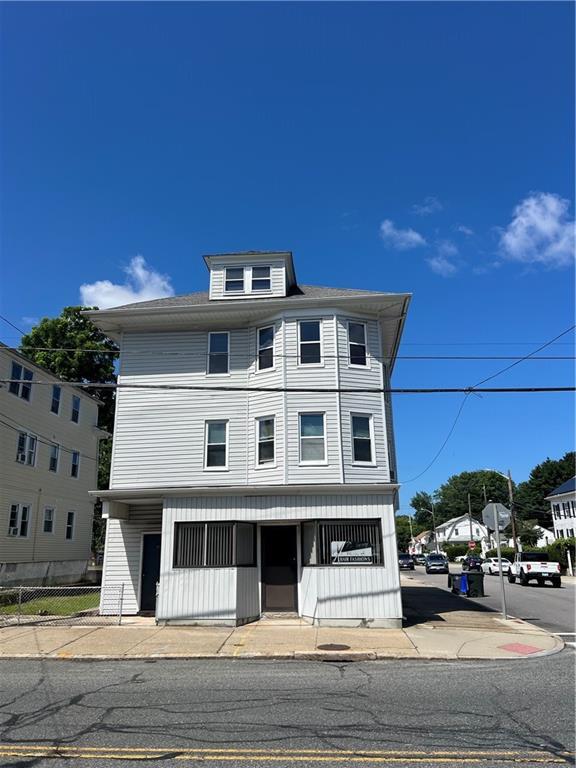 Property Photo: 342 Academy Avenue RI 02908