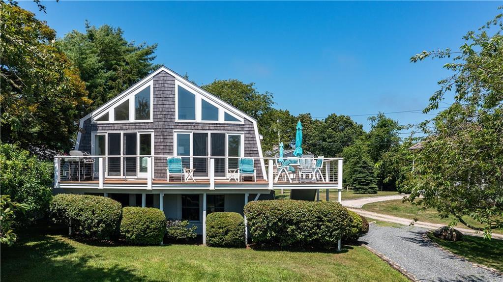 58 Teal Road  South Kingstown RI 02879 photo