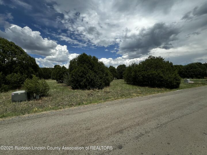 Property Photo:  Lot 154 Antler Drive  NM 88312 