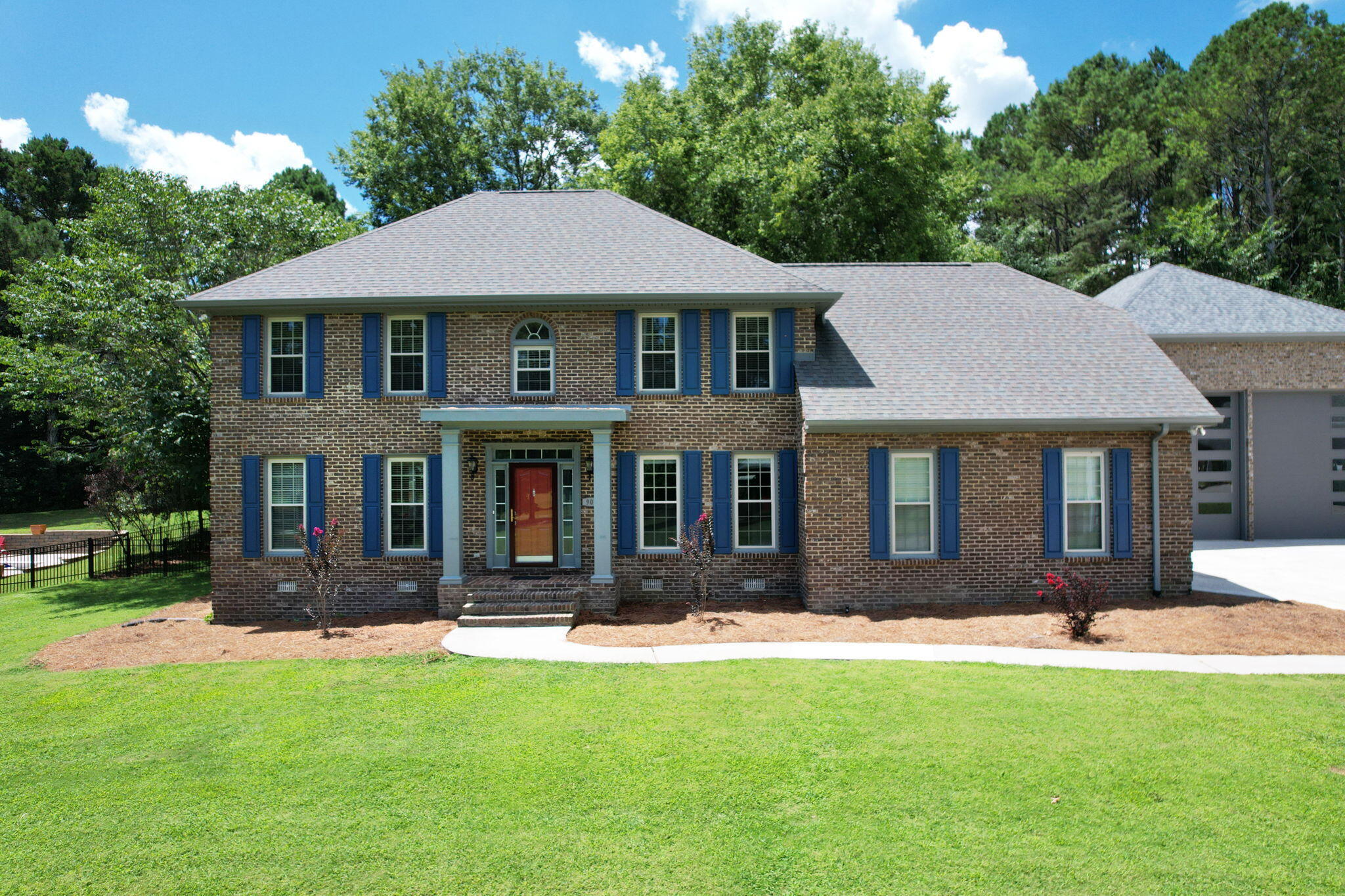 904 Golf View Drive NW  Cleveland TN 37312 photo