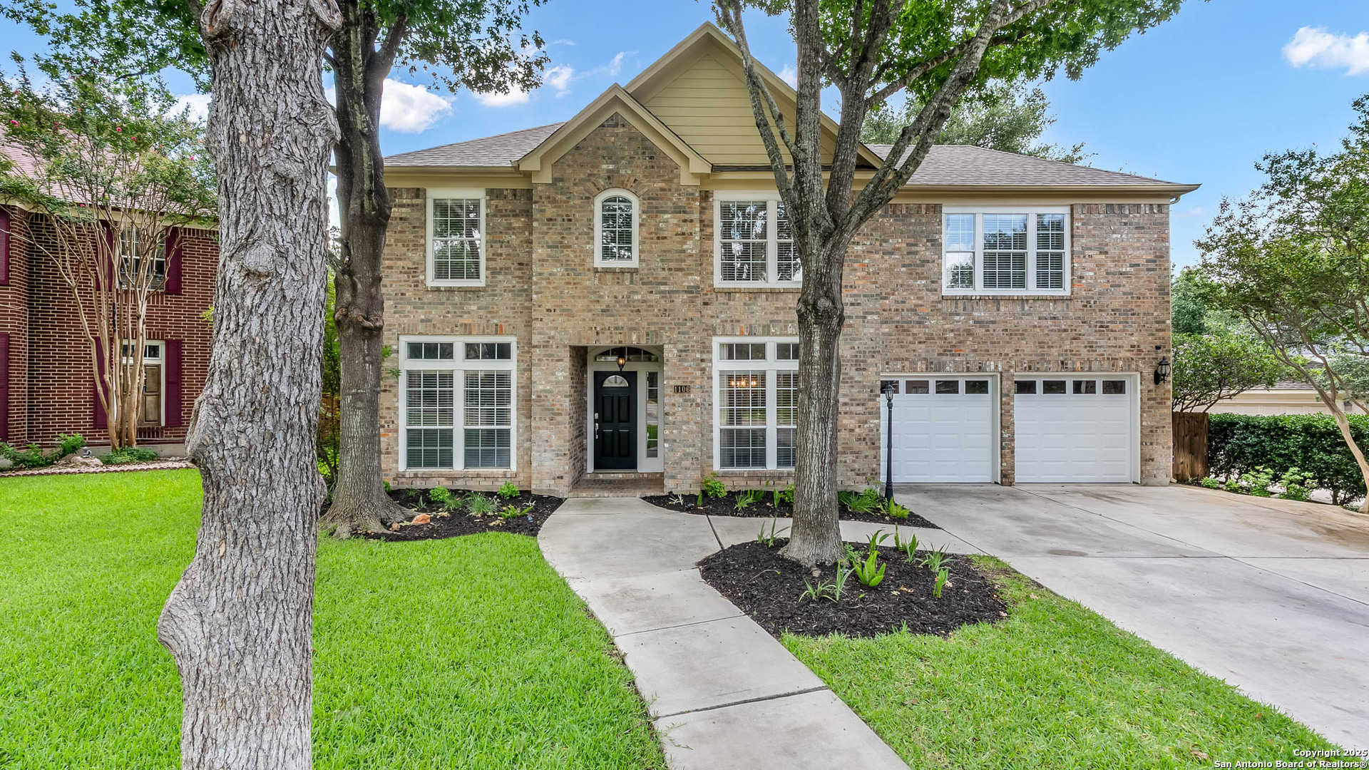 1106 Tokalon  San Antonio TX 78258 photo