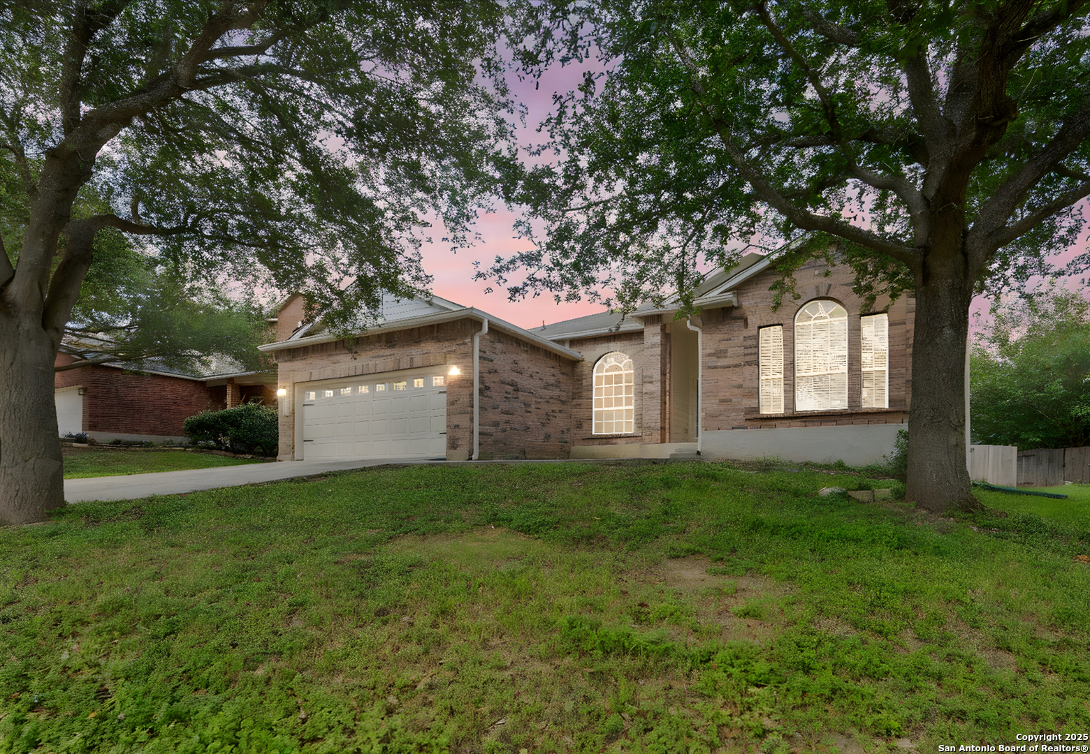 Property Photo:  1150 Kite Corner  TX 78130 