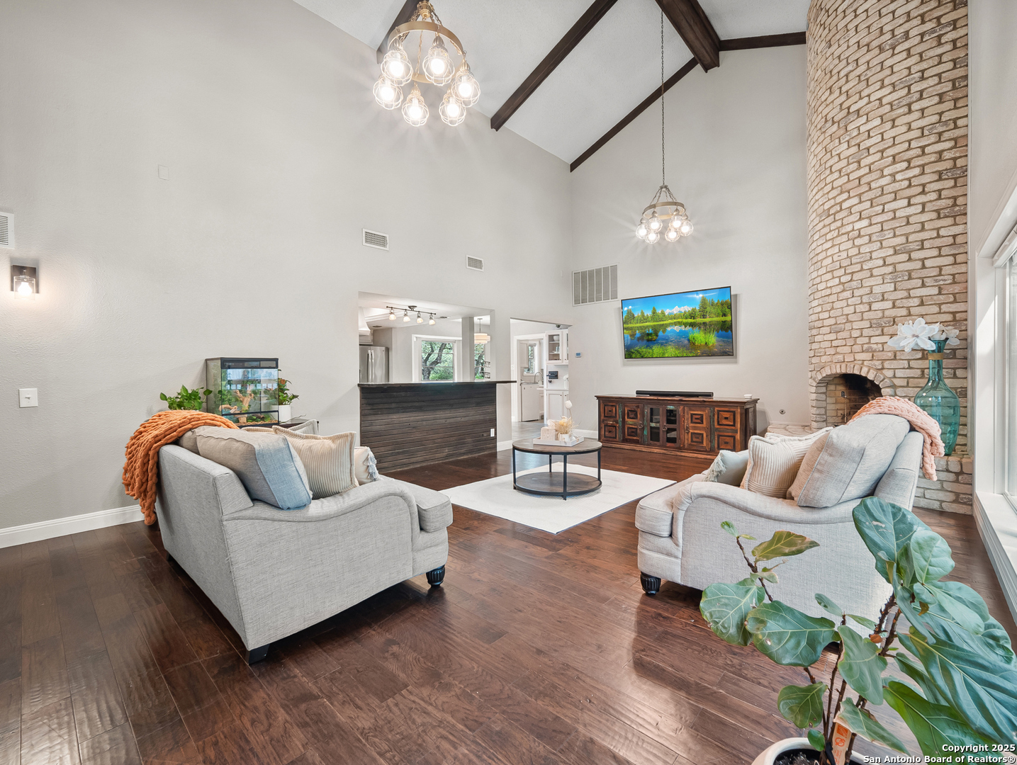 3510 Rock Creek  San Antonio TX 78230 photo