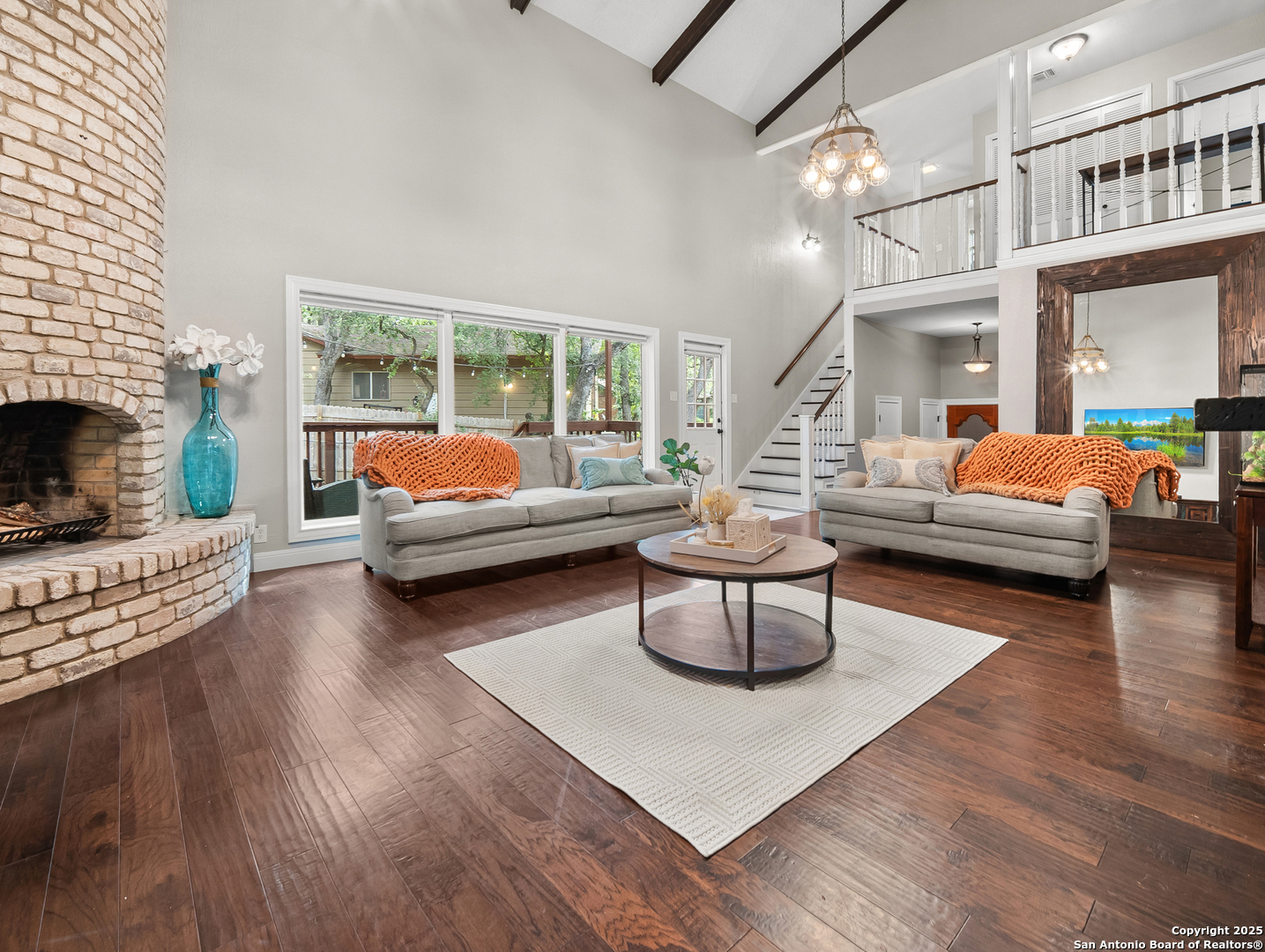 Property Photo:  3510 Rock Creek  TX 78230 