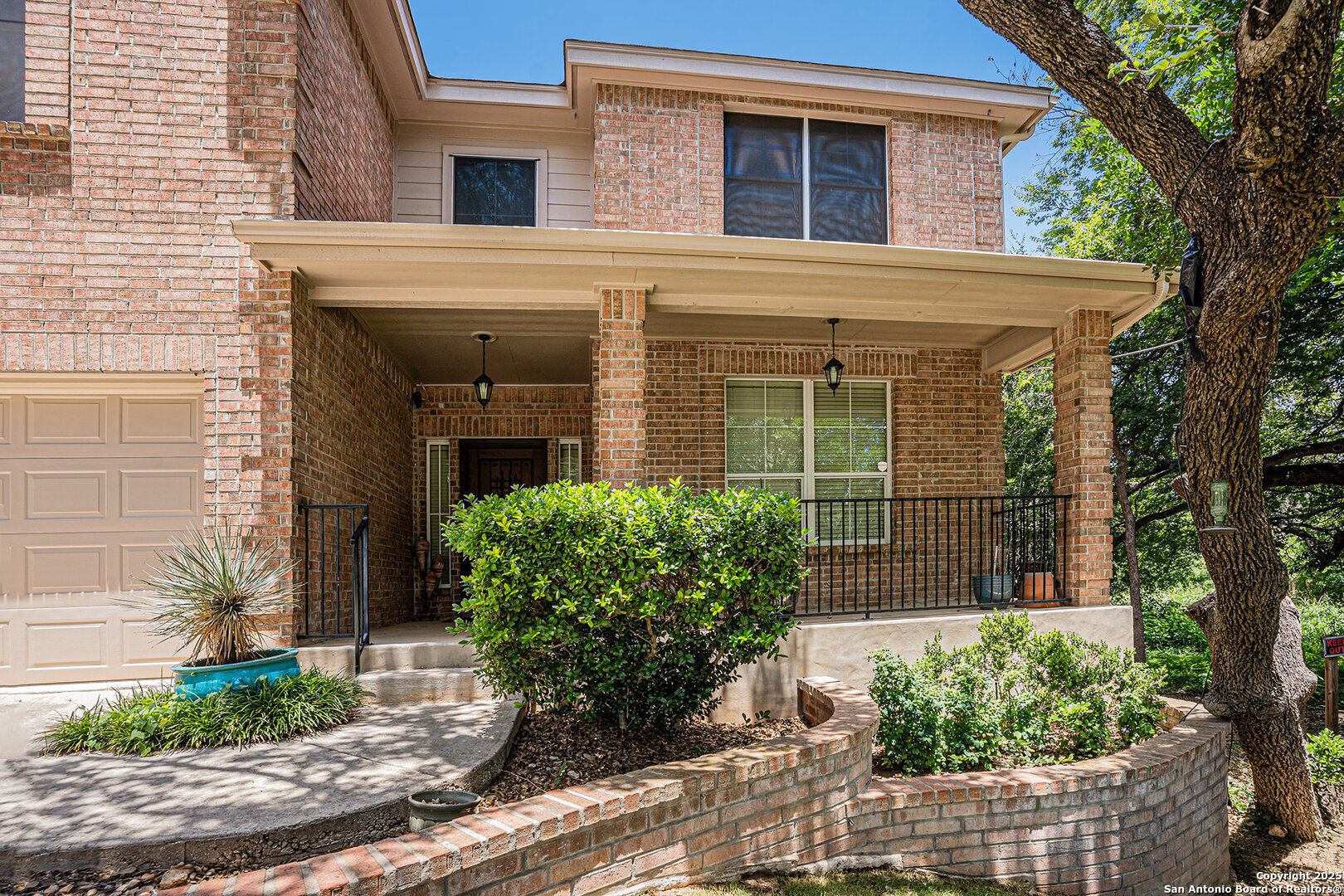 Property Photo:  4643 Briley Elm  TX 78247 
