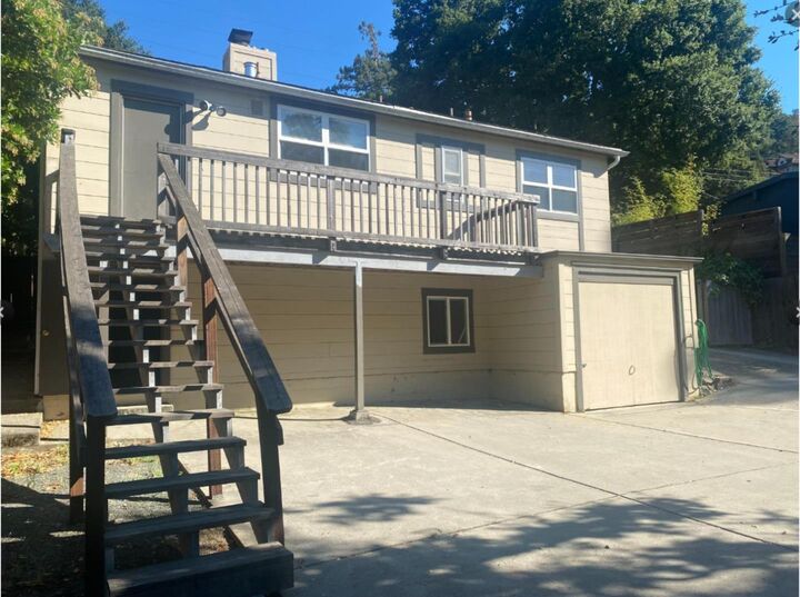 Property Photo: 212 Manor Drive CA 94070