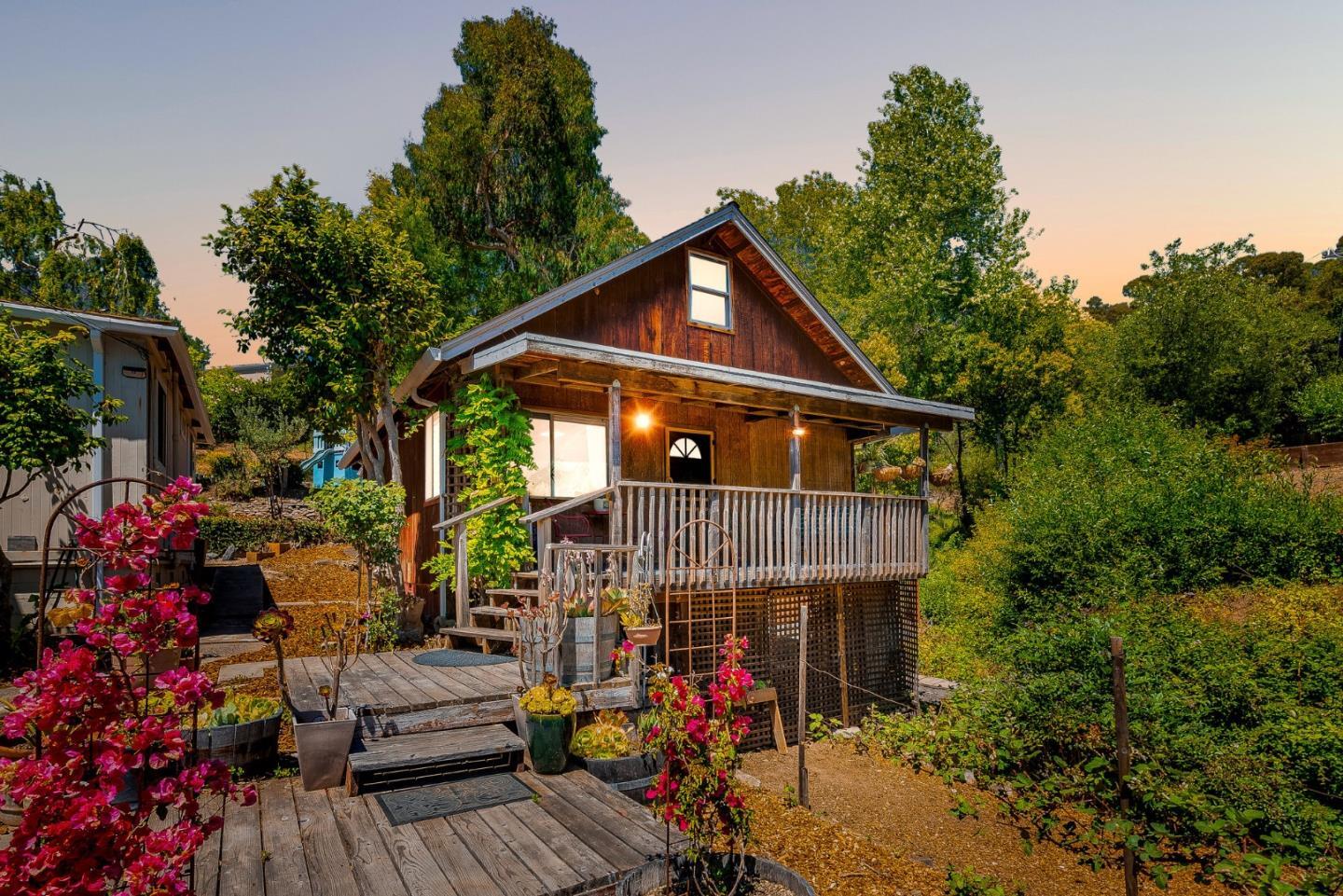 Property Photo: 1284 Amesti Road CA 95076