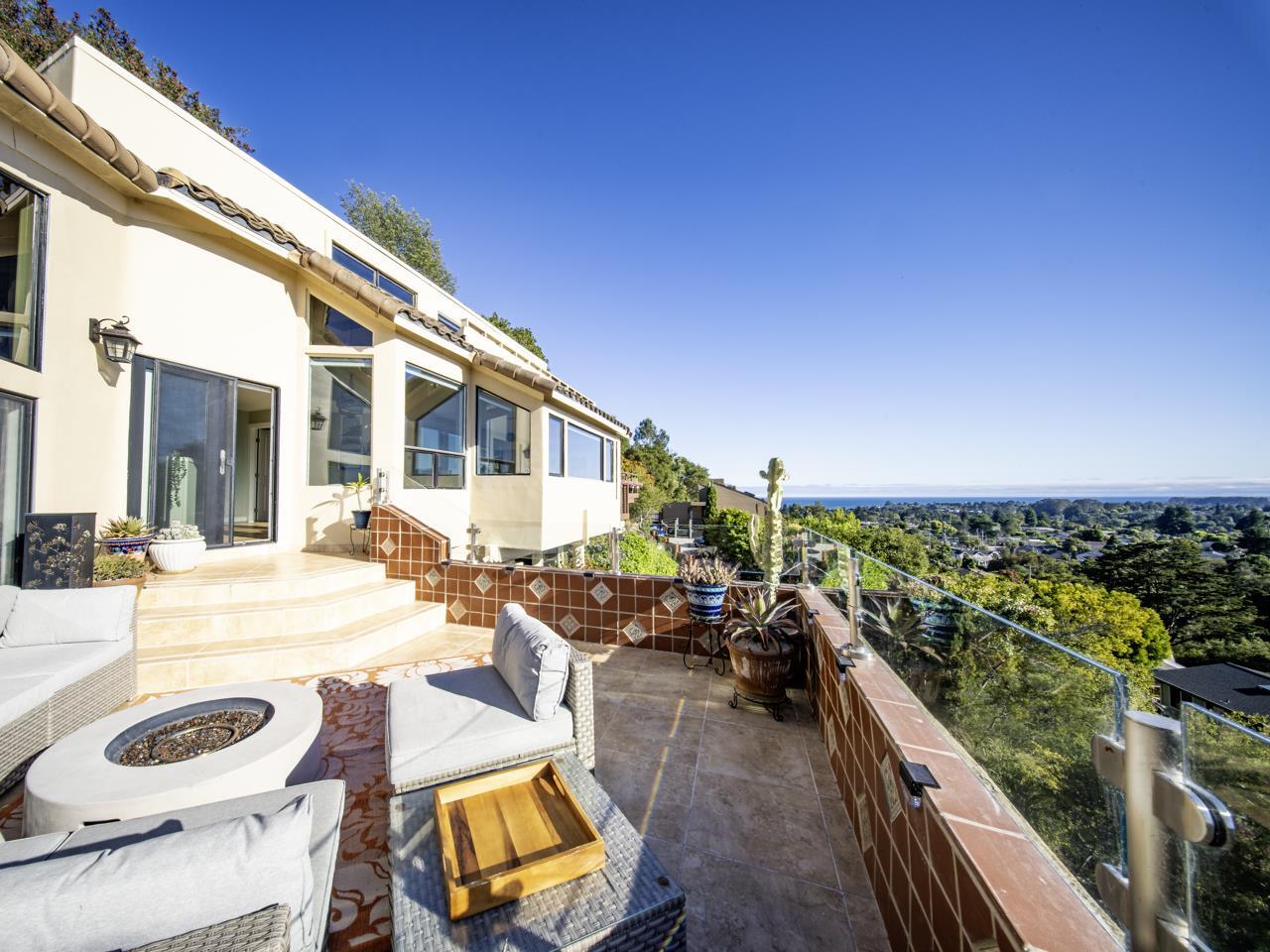 Property Photo: 3300 Crystal Heights Drive CA 95073