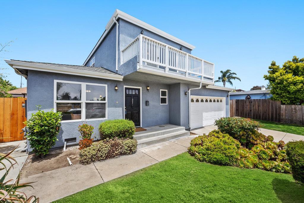 Property Photo:  320 Errett Circle  CA 95060 