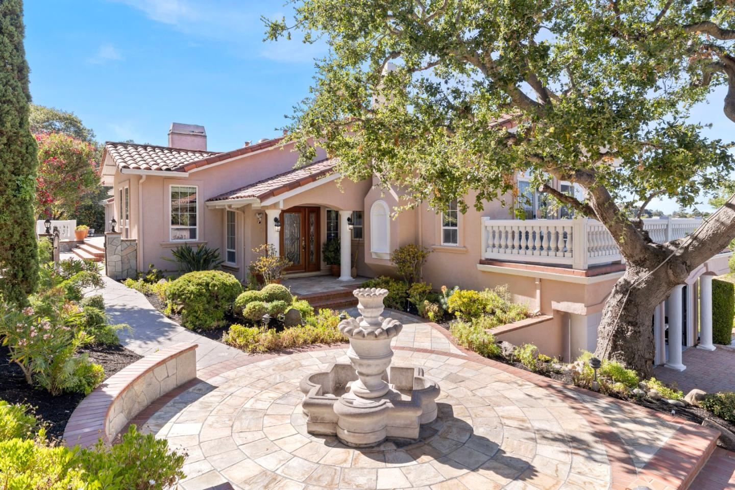 Property Photo:  11650 Dawson Drive  CA 94024 