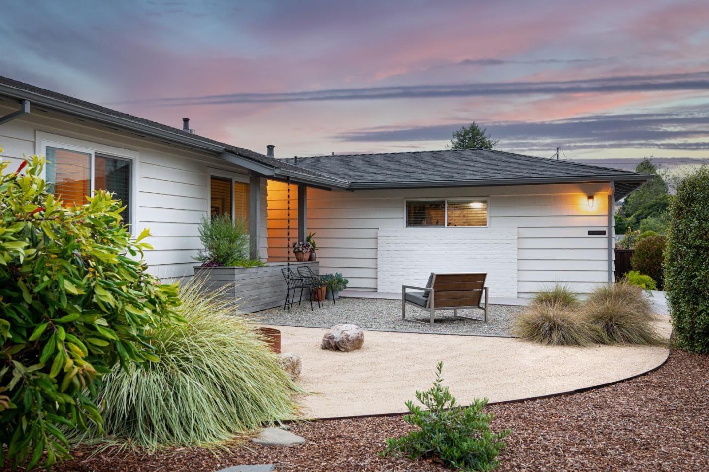 Property Photo:  5090 Chiquita Way  CA 95073 