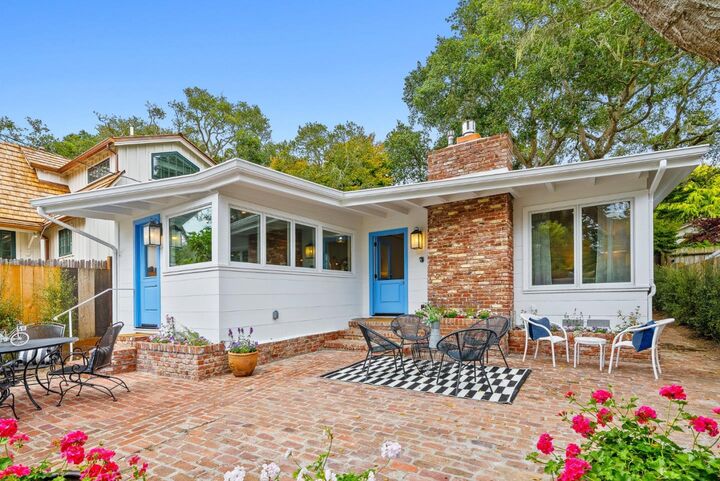 0 Santa Fe 4 SE Of Ocean Avenue  Carmel CA 93923 photo