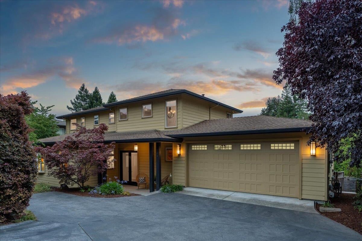 Property Photo:  106 South Rapetta Road  CA 95060 