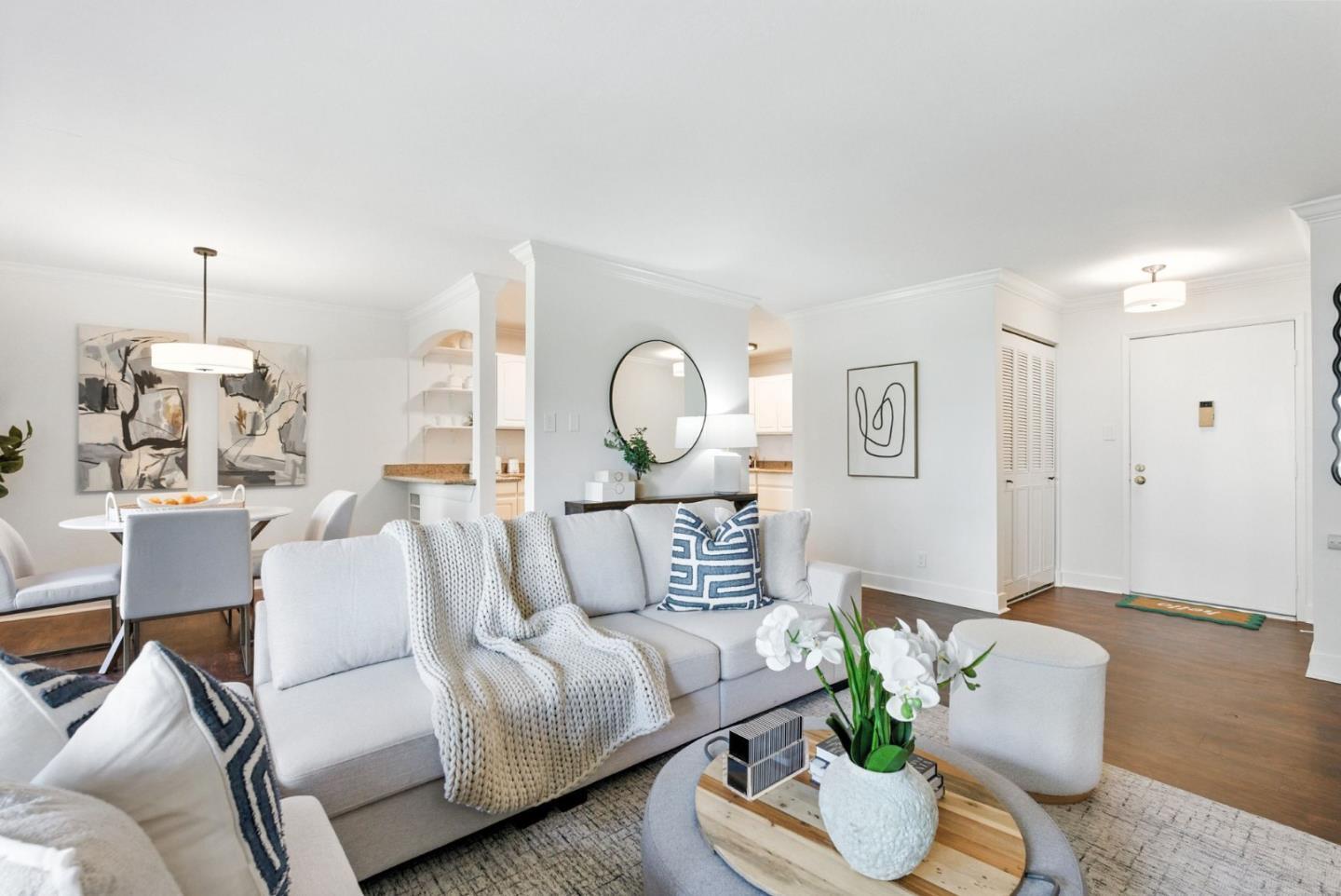 Property Photo:  1061 Beach Park Boulevard 103  CA 94404 