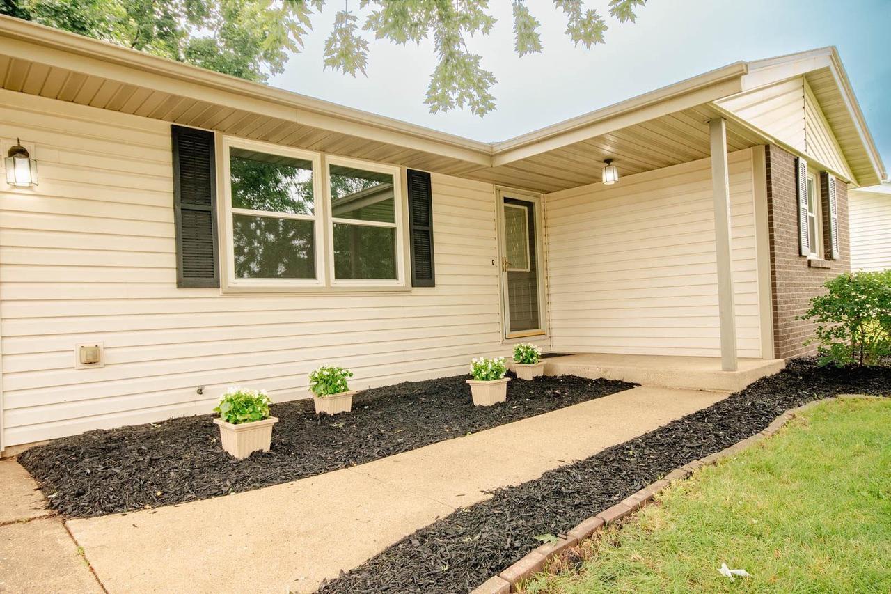 Property Photo: 2202 Garden Drive WI 53546