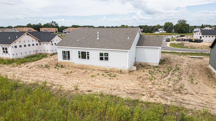 Property Photo: 1708 Kyle Circle WI 53511
