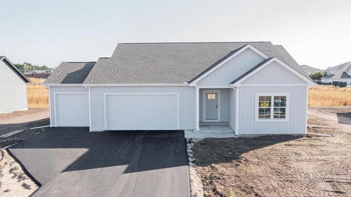 Property Photo: 1708 Kyle Circle WI 53511