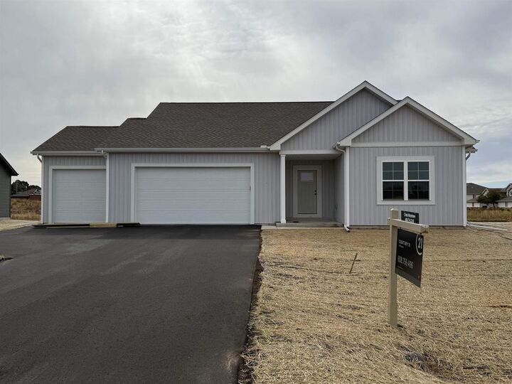 Property Photo: 1708 Kyle Circle WI 53511