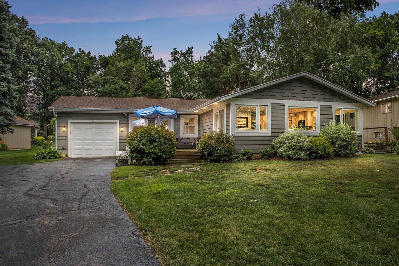 Property Photo: W2891 Wick Road WI 53946