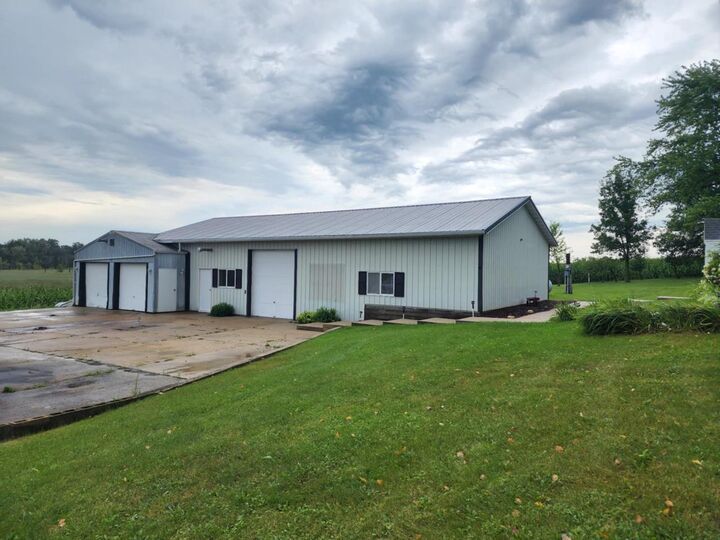 Property Photo: N111 Rolling Drive WI 53010
