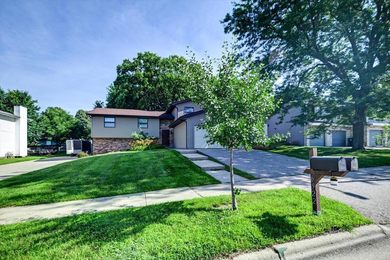 Property Photo: 6918-6922 Chester Drive WI 53719