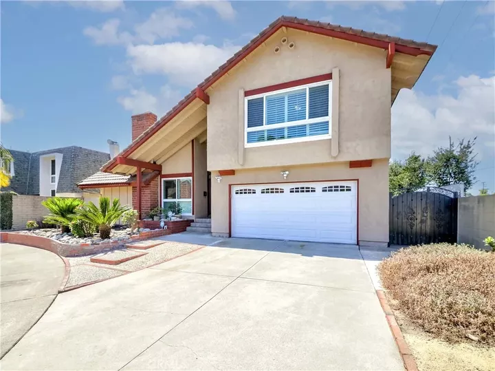 Property Photo: 4014 Selkirk Court CA 90630