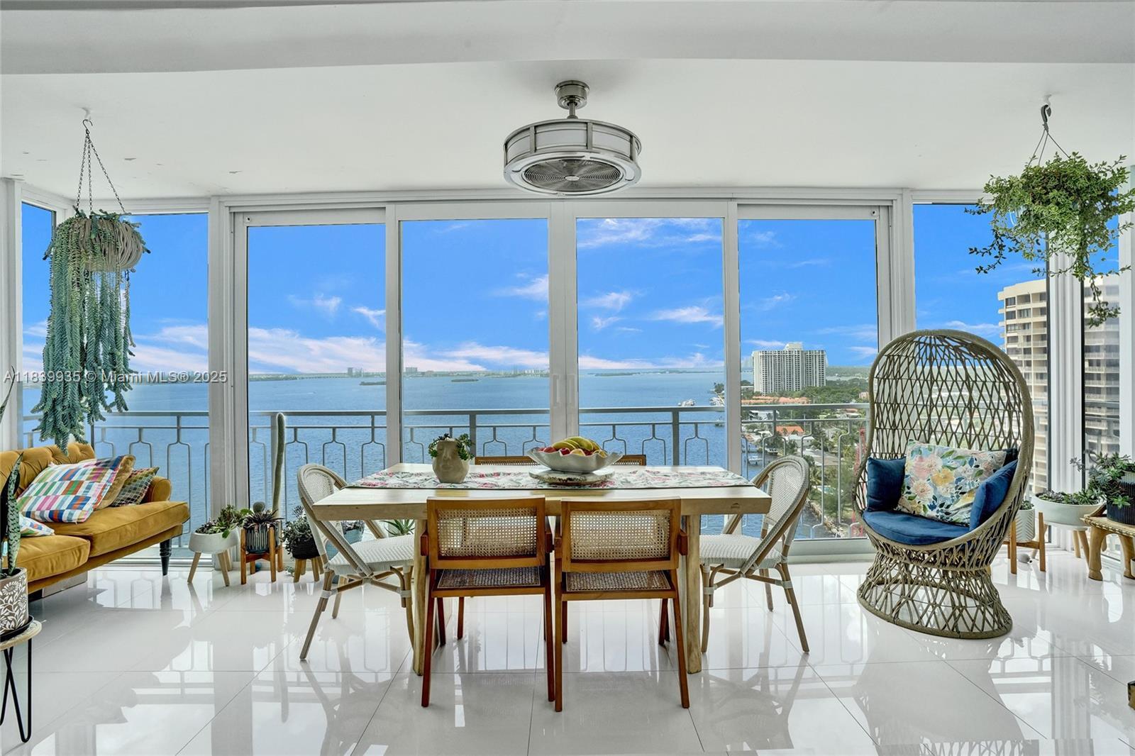 Property Photo: 11111 Biscayne Blvd 19G FL 33181